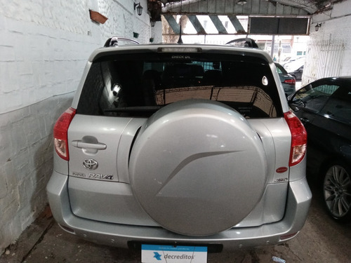Rav 4 2.4 4x4 At