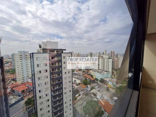 Imagem 11 de 11 de Conjunto Para Alugar, 40 M² Por R$ 1.700,00/mês - Vila Mariana - São Paulo/sp - Cj0082