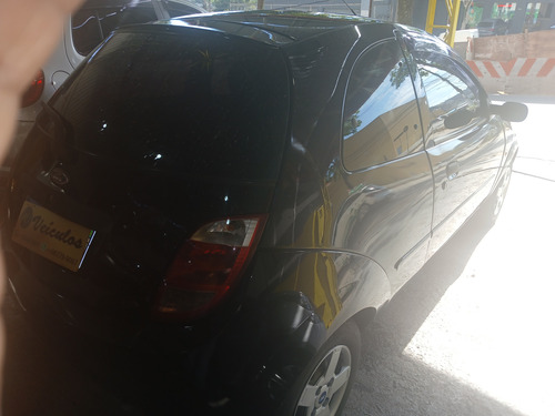 Ford Ka 1.0 Gl Class 3p