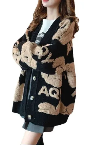Sueters de moda 2019 mujer hot sale