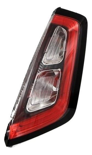 Faro Trasero Derecho Punto Sporting Original Fiat