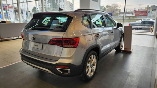 Volkswagen Taos 1.4 250 Tsi Comfortline