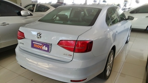 Jetta 2.0 Tsi Highline 211cv Gasolina 4p Tiptronic 42590km