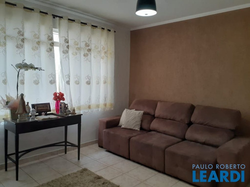 Imagem 2 de 14 de Casa Assobradada - Água Rasa - Sp - 611559