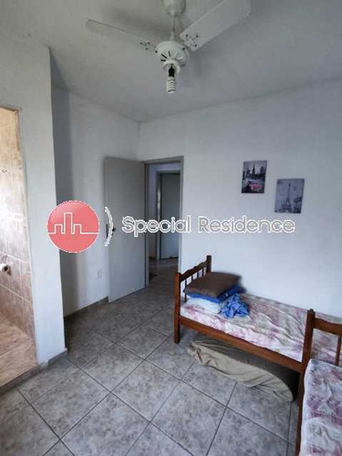 Imagem 6 de 15 de Casa De Vila-à Venda-recreio Dos Bandeirantes-rio De Janeiro - 600334