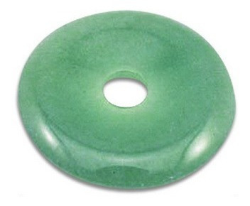 Piedra Guasha Jade El Secreto De La Belleza Oriental 4cm