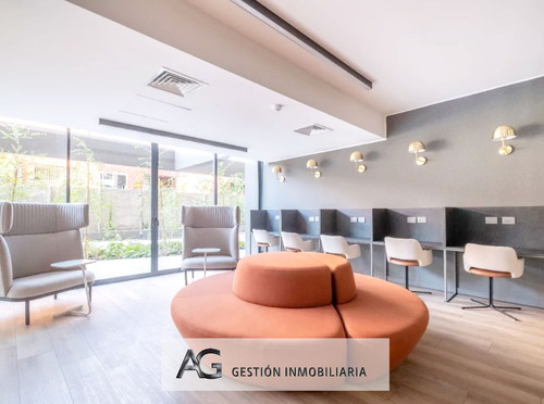Departamento 3d 3b 100% Nuevo Con Áreas Comunes Primer Nivel