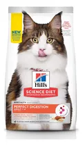 Comprar Hill's Sd Alimento Cuidado Digestivo Para Gato Adulto 1.6k