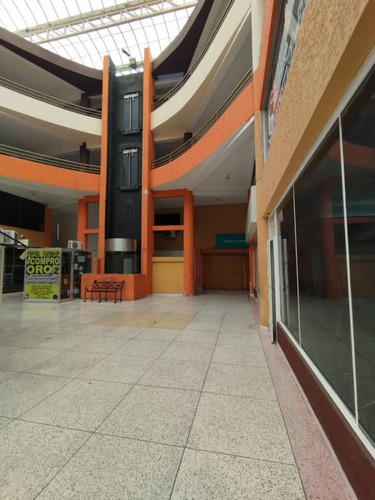 Local Comercial En Guacara Plaza