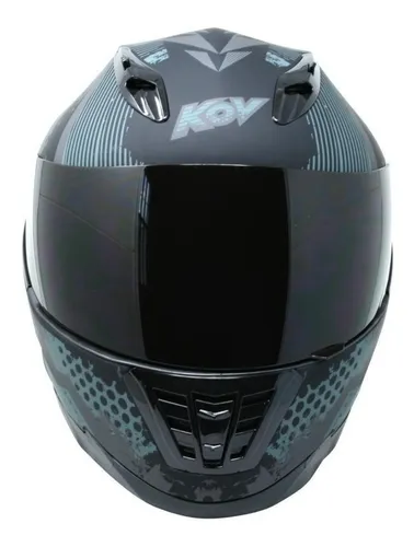 Casco kov veneno sale