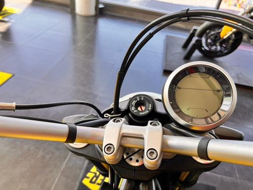 Imagen 13 de 25 de Ducati Scrambler Icon 0km Entrega Inmediata! M