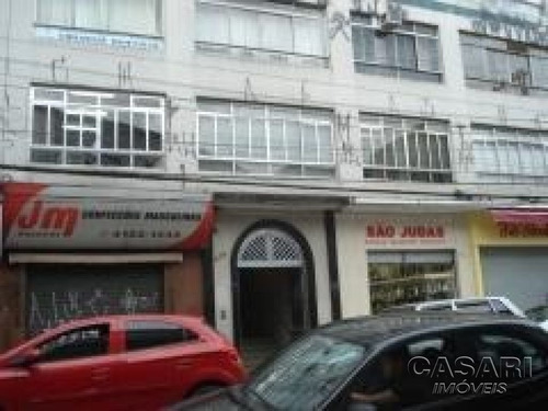 Imagem 1 de 13 de Sala Comercial À Venda, Centro, São Bernardo Do Campo - Sa3718. - Sa3718