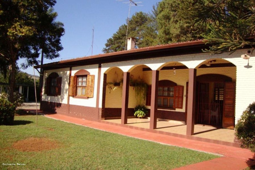 Imagem 4 de 11 de Sítio / Chácara Para Venda Em Bragança Paulista, Sítio 3 Hectares (30.000 M²), Riacho, Casa Avarandada, 4 Dormitórios, 3 Banheiros, 10 Vagas - 3043_1-1068001