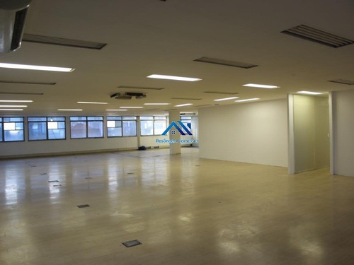 Imagem 6 de 18 de Sala - Sa00166 - 69427436