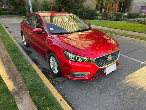 MG MG6 1.5T Com Mt