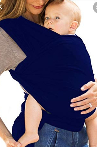 Rebozo Envolvente Fular Dyali (Usado)