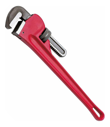 Chave De Tubo Grifo 18  Tipo Americano Gedore Red 3301207