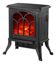 Comprar Estufa Eléctrica Simil Leña Kassel Mod. Ks-elen20 Geant