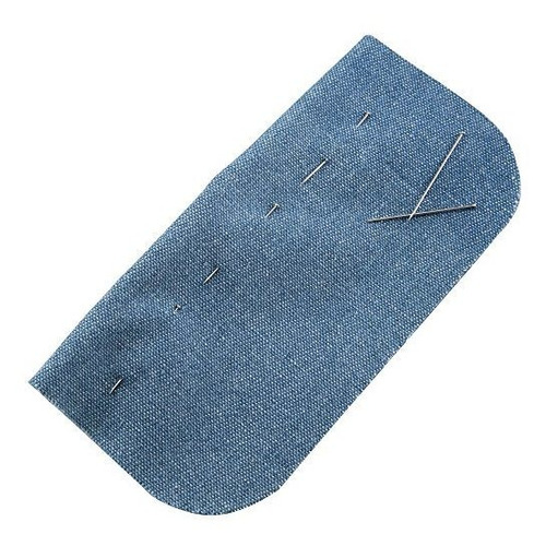 Cantante Alfiler Para Maquina Coser 500 Unidade