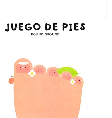 Juego De Pies