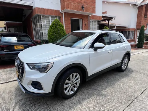 Audi Q3 1.4 Tfsi Attraction Plus