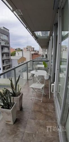 Imagen 17 de 27 de Alquiler Temporario Olivos - - 2 Ambientes