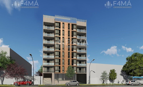 Imagen 1 de 15 de Departamento En Venta En Tigre, G.b.a. Zona Norte, Argentina