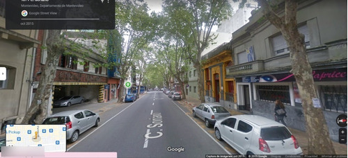 Imagen 15 de 18 de 3 Dormitorios Con Placares Amplios Comodo Apto Al Frente Contra Frente Con 2 Balcones Patio Lavadero Soriano Y Rio Negro Gc3500 1ro Esc.