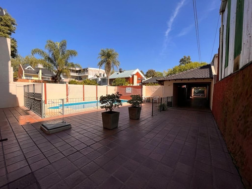 Imagen 10 de 25 de Chalet + Condominio 6 Dtos