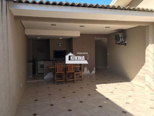 Casa Residencial Para Venda - 02950.8136