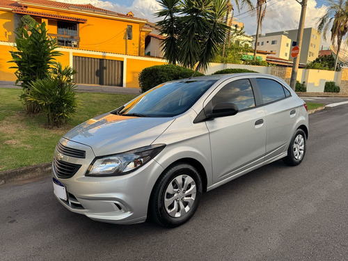 Chevrolet Onix 1.0 Joy 5p
