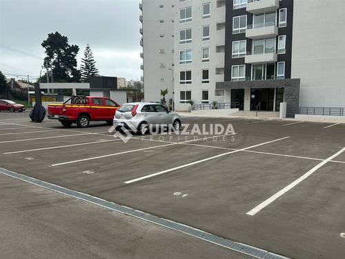 Departamento En Venta De 2 Dorm. Peñuelas