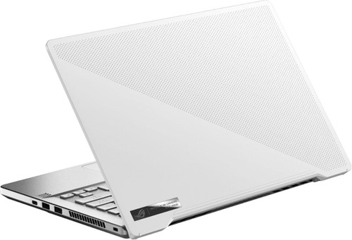 Rog Zephyrus G14 Amd Ryzen 9-4900 Hz 16 GB Nvidia Rtx 2060 1 GB