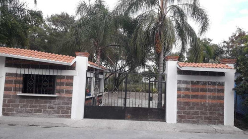 Jojutla Rento Excelente Local Comercial Con Opcion De Casa Habitacion Al Fondo Ubicado En Calle Con Alto Flujo Vehicular A Un Costado De Abarrotera Fuentes Jojutla