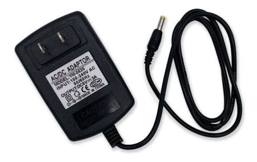 5v Ac Power Adapter Supply Charger For Sony Srs-xb30 Wir Sle