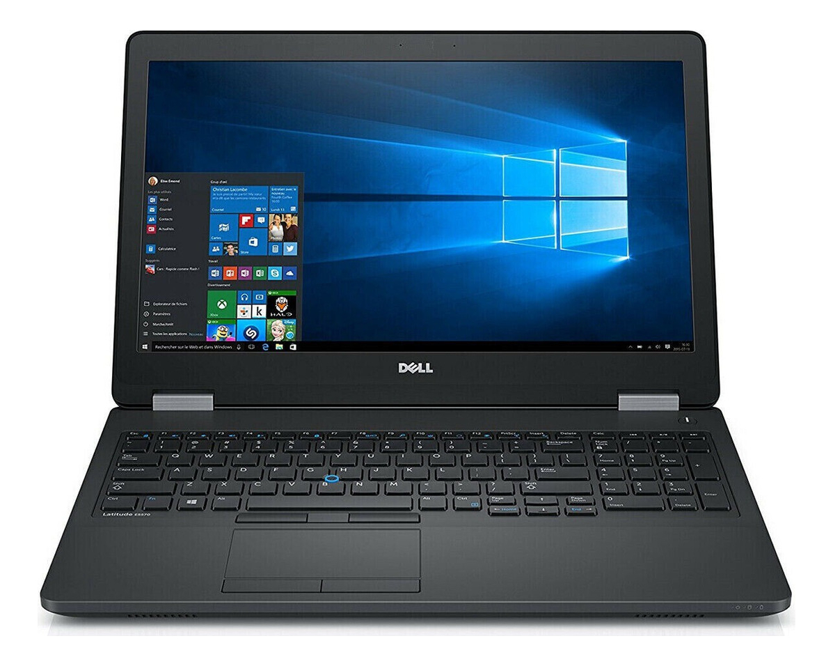 Dell Latitude E5570 LATITUDE5570