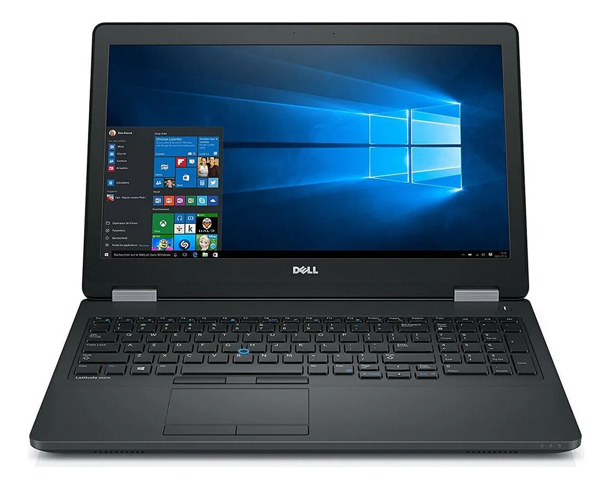 Dell Latitude E5570 LATITUDE5570