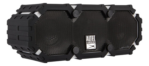 Altavoz Portátil Altec Lansing, Ip67, 110v/220v, 5 W, Gris