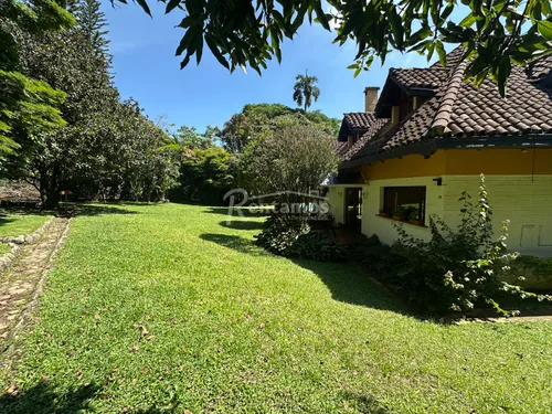 Casa En Arriendo En Loma De San José. Cod A776095