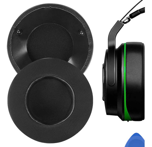 Almoadillas Para Auriculares Razer Thresher 7.1, Negros