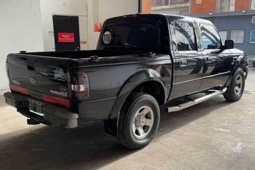 Ford Ranger 3.0 Cd Xlt 4x2