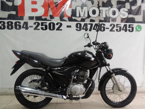 Honda Cg