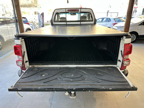 Chevrolet S10 Pick-Up LS 2.4 F.Power 4x2 CS