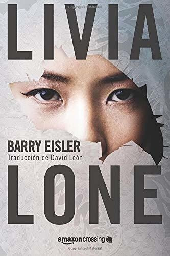 Livia Lone: 1 (la Detective Livia Lone, 1)
