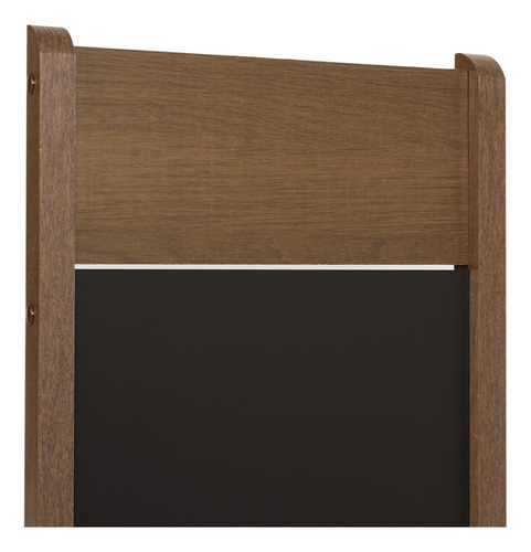 Juego De Comedor Con Mesa Y 4 Sillas Madesa Agnes Mn