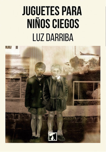 Juguetes Para Niños Ciegos, De Luz Darriba. Editorial Tandaia, Tapa Blanda, Edición 1 En Español, 2016
