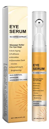 Eye Repair Cream Under Eye Cream For Dark Circles And Puffin