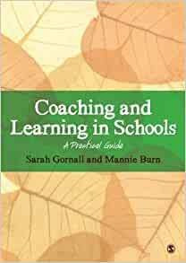Coaching Y Aprendizaje En Las Escuelas