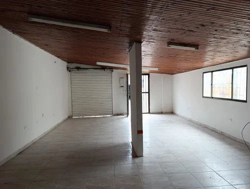 Local En Arriendo Centro, Montería