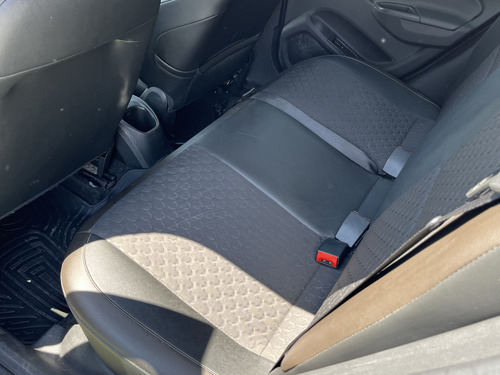 Chevrolet Prisma 1.4 Ltz At 98cv